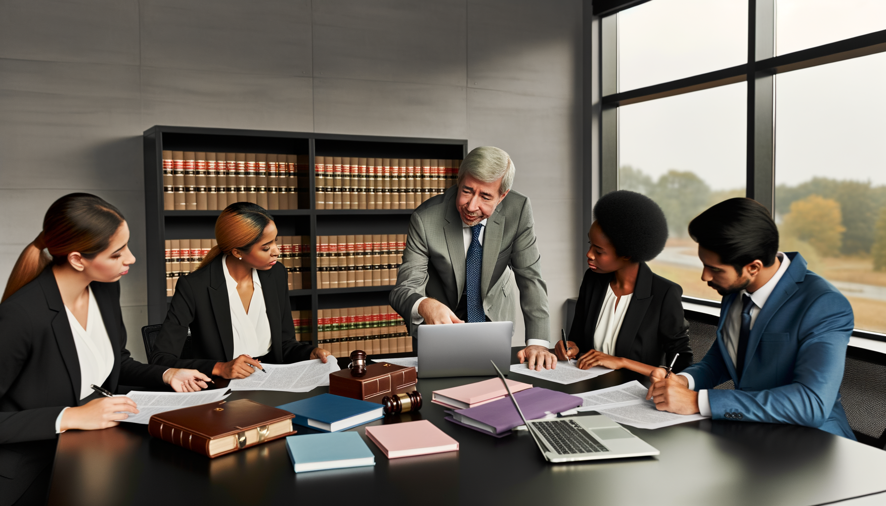 Effective Witness Statement Management in Legal Cases