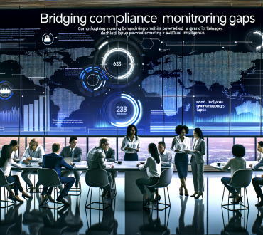 Eliminating Compliance Monitoring Gaps