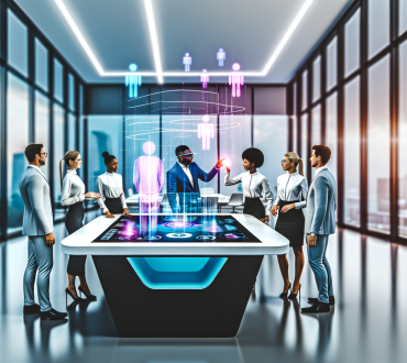 Enhancing Employee Records Management with Smart AI Systems