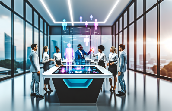 Enhancing Employee Records Management with Smart AI Systems