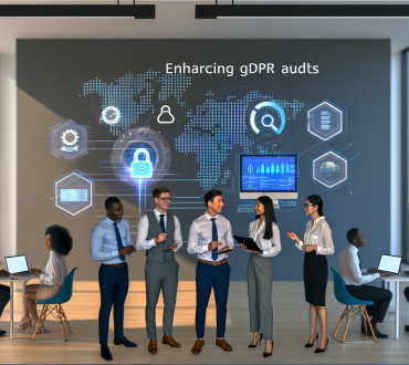 Enhancing GDPR Audits with AI-Powered Tools