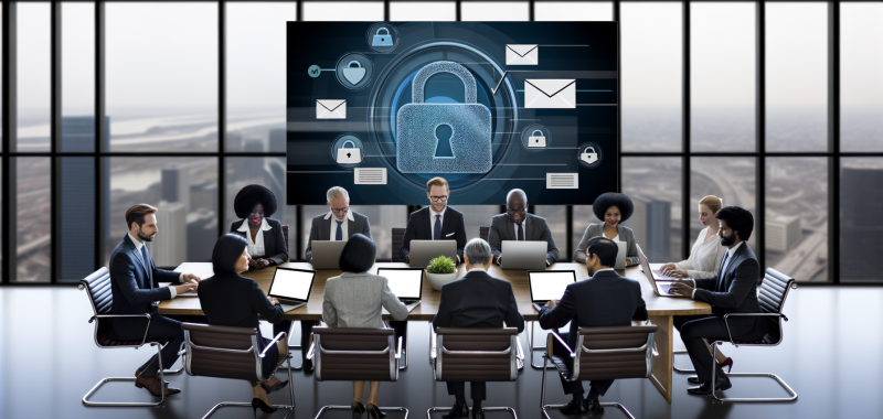 Ensuring Compliance in Legal Email Communications