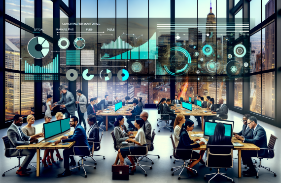 Ensuring Record Accuracy with Continuous Monitoring in Public Offices