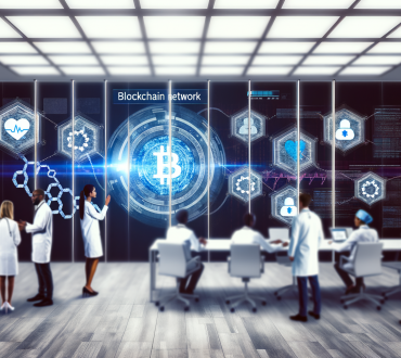 Exploring Blockchain’s Impact on Healthcare Data Integrity