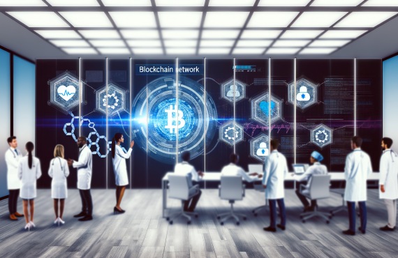 Exploring Blockchain’s Impact on Healthcare Data Integrity