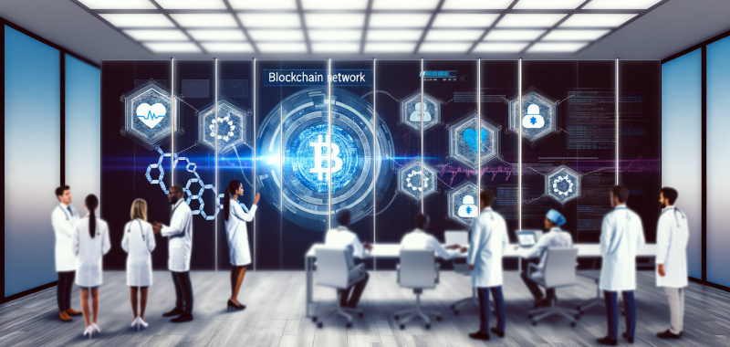 Exploring Blockchain’s Impact on Healthcare Data Integrity