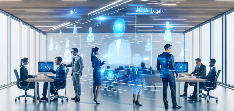 Exploring the Role of Artificial Intelligence in Legal Filing