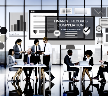 Financial Records Compliance: A Guide for Regulated Industries