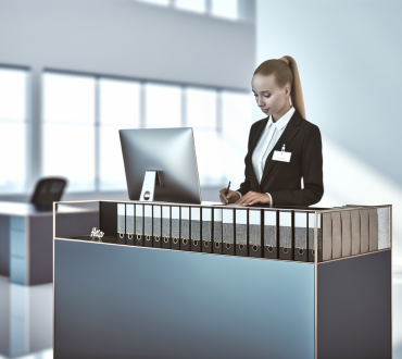 Front Desk Record Management Best Practices