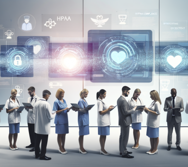 HIPAA Compliance: AI’s Advantage