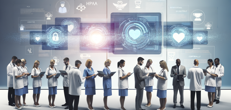 HIPAA Compliance: AI’s Advantage