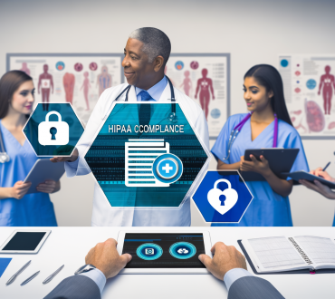 HIPAA Compliance for Healthcare Records: What You Need to Know