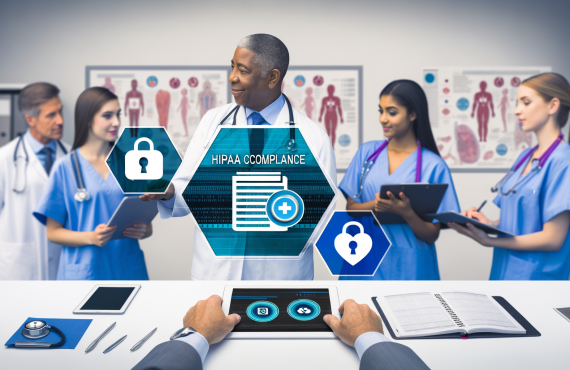 HIPAA Compliance for Healthcare Records: What You Need to Know