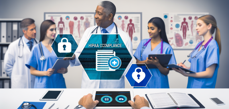 HIPAA Compliance for Healthcare Records: What You Need to Know