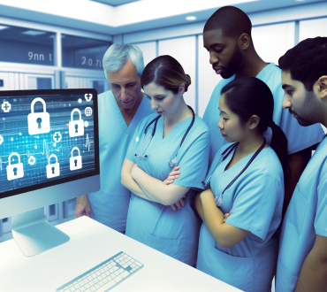 Handling Sensitive Patient Data: A Nurse’s Guide