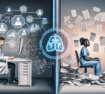 Healthcare Compliance: AI vs. Manual Processes