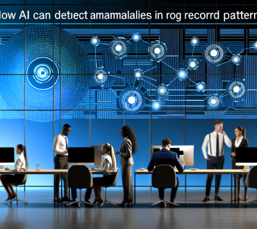 How AI Can Detect Anomalies in Record Patterns