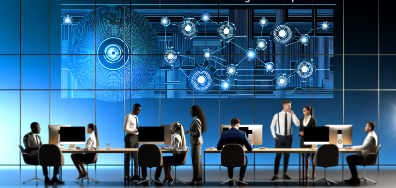 How AI Can Detect Anomalies in Record Patterns