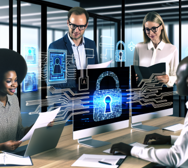 How AI Enhances Document Security and Integrity