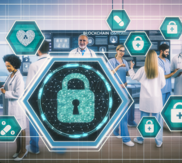 How Blockchain-Based Identity Management Can Transform Patient Data Privacy