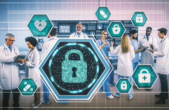 How Blockchain-Based Identity Management Can Transform Patient Data Privacy