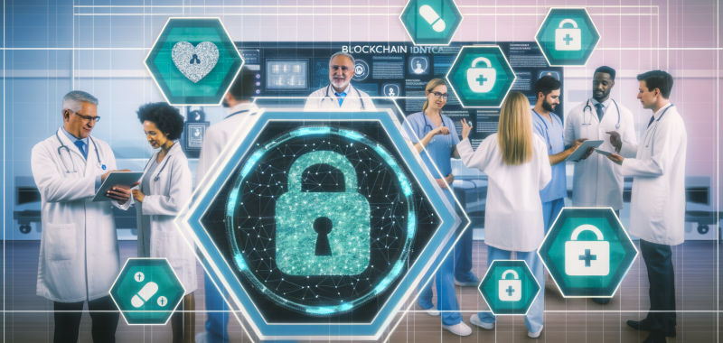 How Blockchain-Based Identity Management Can Transform Patient Data Privacy