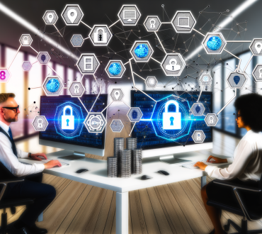 How Blockchain Empowers Secure Collaboration in Record Keeping