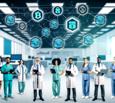 How Blockchain Ensures Data Integrity in Healthcare