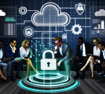 How Cloud-Based Solutions Enhance Financial Data Security