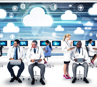 How Cloud Technology Enhances Scalability in Healthcare Record Management