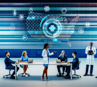 How Decentralized Autonomous Organizations (DAOs) Could Impact Healthcare Record Management