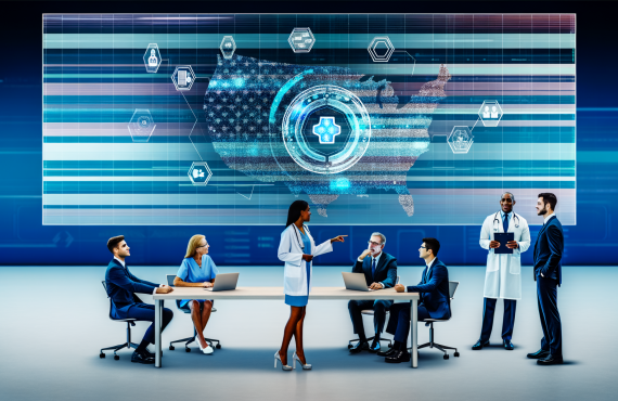 How Decentralized Autonomous Organizations (DAOs) Could Impact Healthcare Record Management