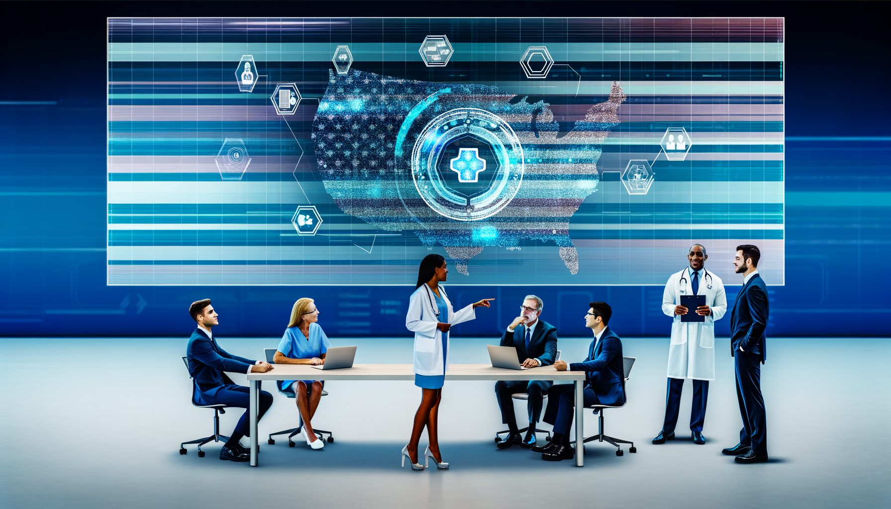 How Decentralized Autonomous Organizations (DAOs) Could Impact Healthcare Record Management