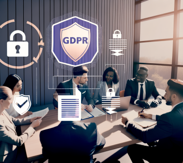 How GDPR Influences Legal Documentation