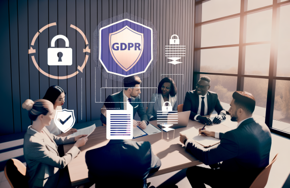 How GDPR Influences Legal Documentation