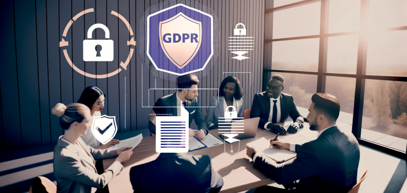 How GDPR Influences Legal Documentation