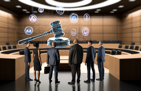 How Legal AI Can Aid in Predicting Case Outcomes