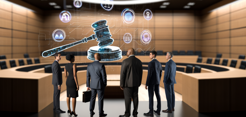 How Legal AI Can Aid in Predicting Case Outcomes