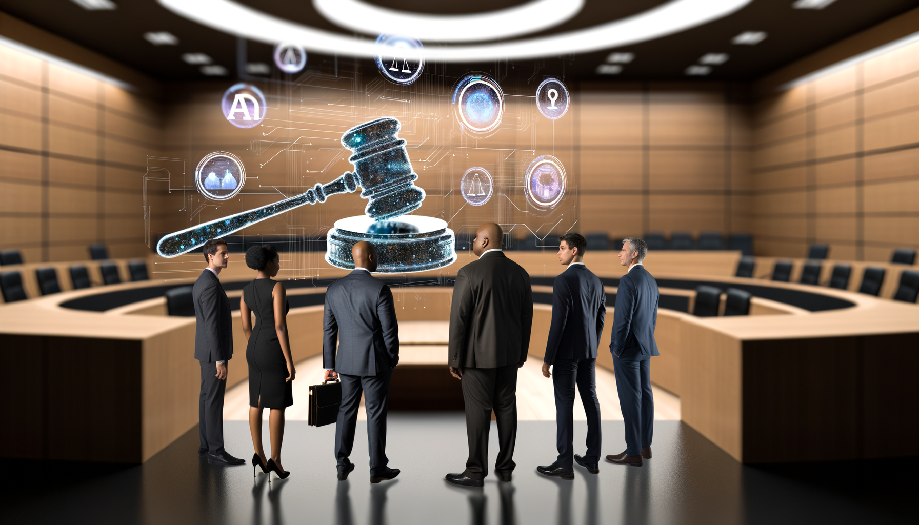 How Legal AI Can Aid in Predicting Case Outcomes