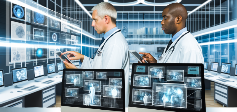 How Smart Record-Keeping Can Improve Operational Efficiency in Hospitals