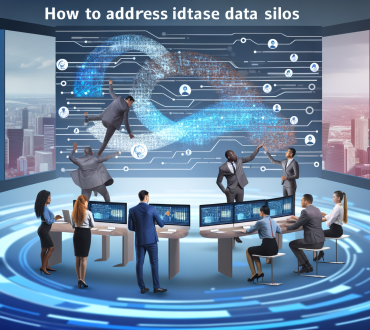 How to Address Data Silos in Government Record Systems