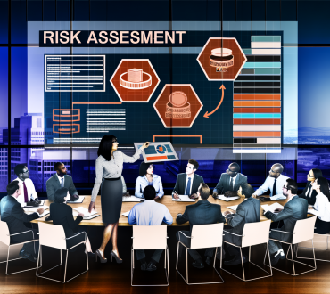 How to Conduct a Risk Assessment for Public Sector Record Management