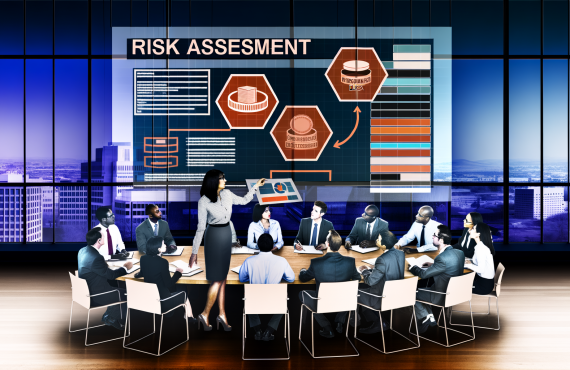 How to Conduct a Risk Assessment for Public Sector Record Management