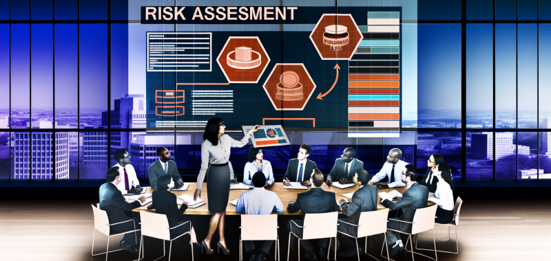 How to Conduct a Risk Assessment for Public Sector Record Management