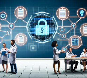 How to Implement Blockchain-Based Smart Contracts for Healthcare Record Management