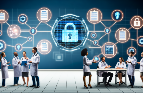 How to Implement Blockchain-Based Smart Contracts for Healthcare Record Management