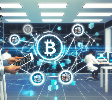 How to Implement Blockchain in Healthcare Record Management