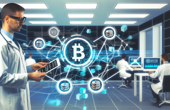 How to Implement Blockchain in Healthcare Record Management