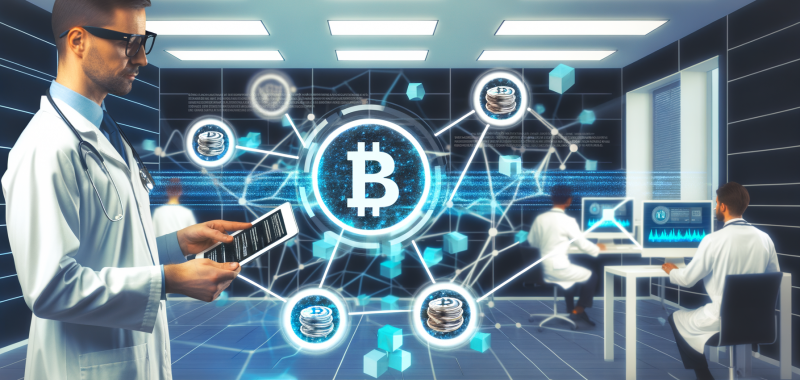 How to Implement Blockchain in Healthcare Record Management