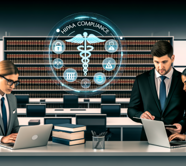 How to Navigate HIPAA Compliance in Legal Record Keeping